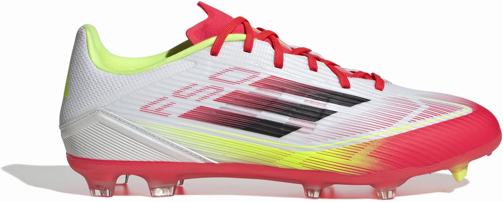 Ground Force Training Focus F50 League FG/MG Football Boots