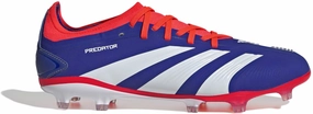 Rapid Movement Win Mode Predator Pro Firm Ground Men's Football Boots