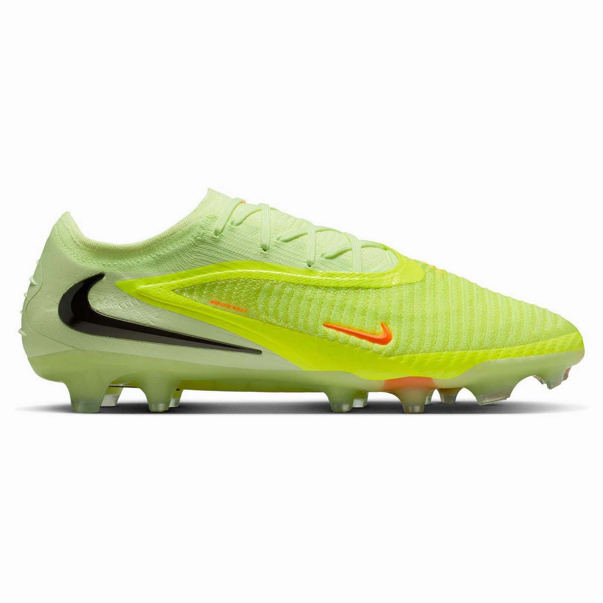 Grass Pitch Phantom 6 Elite Firm Ground Low Top Men's Football Boots