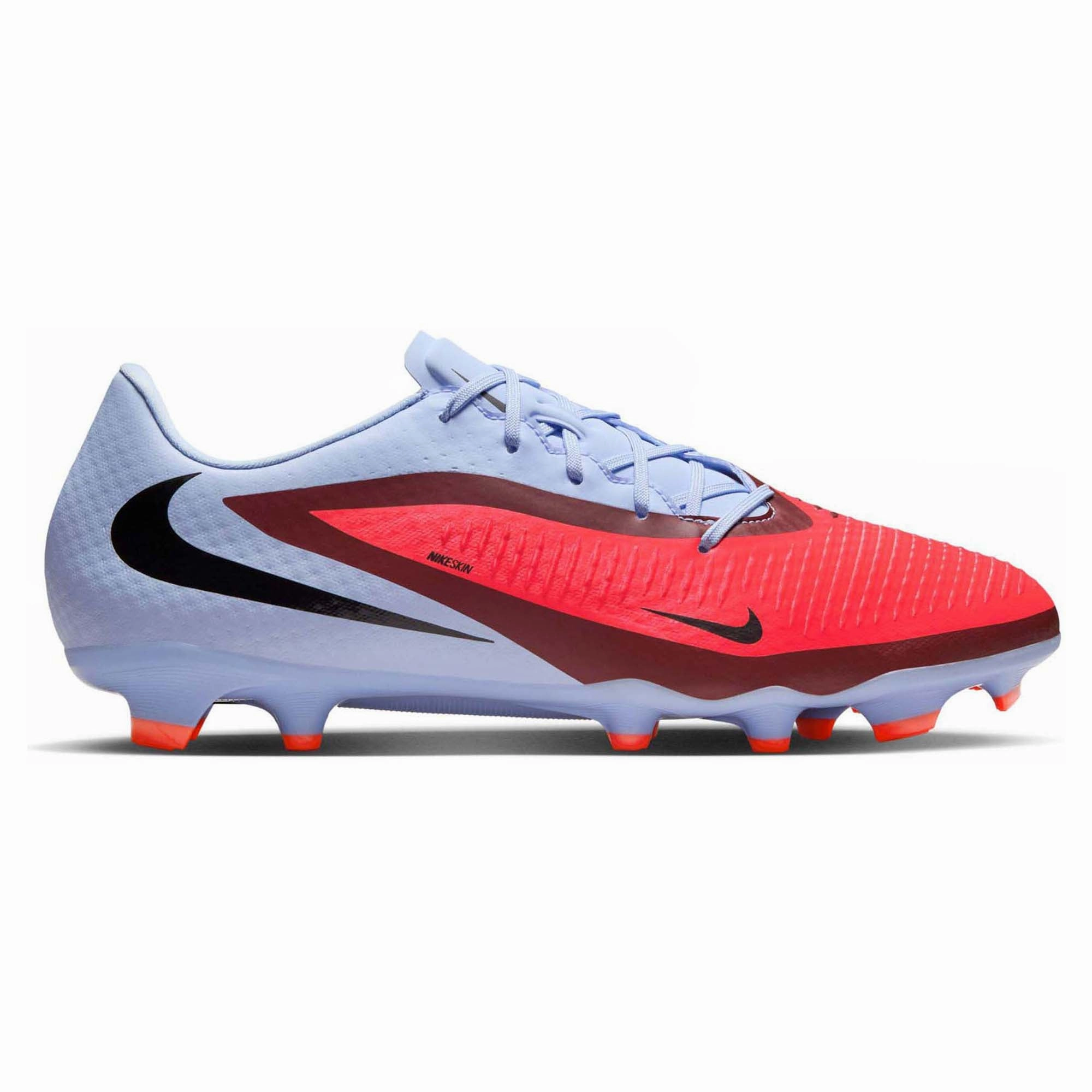 Forward Rush Active Fit Phantom 6 Low Academy Firm Ground/Multi Ground Men's Football Boots