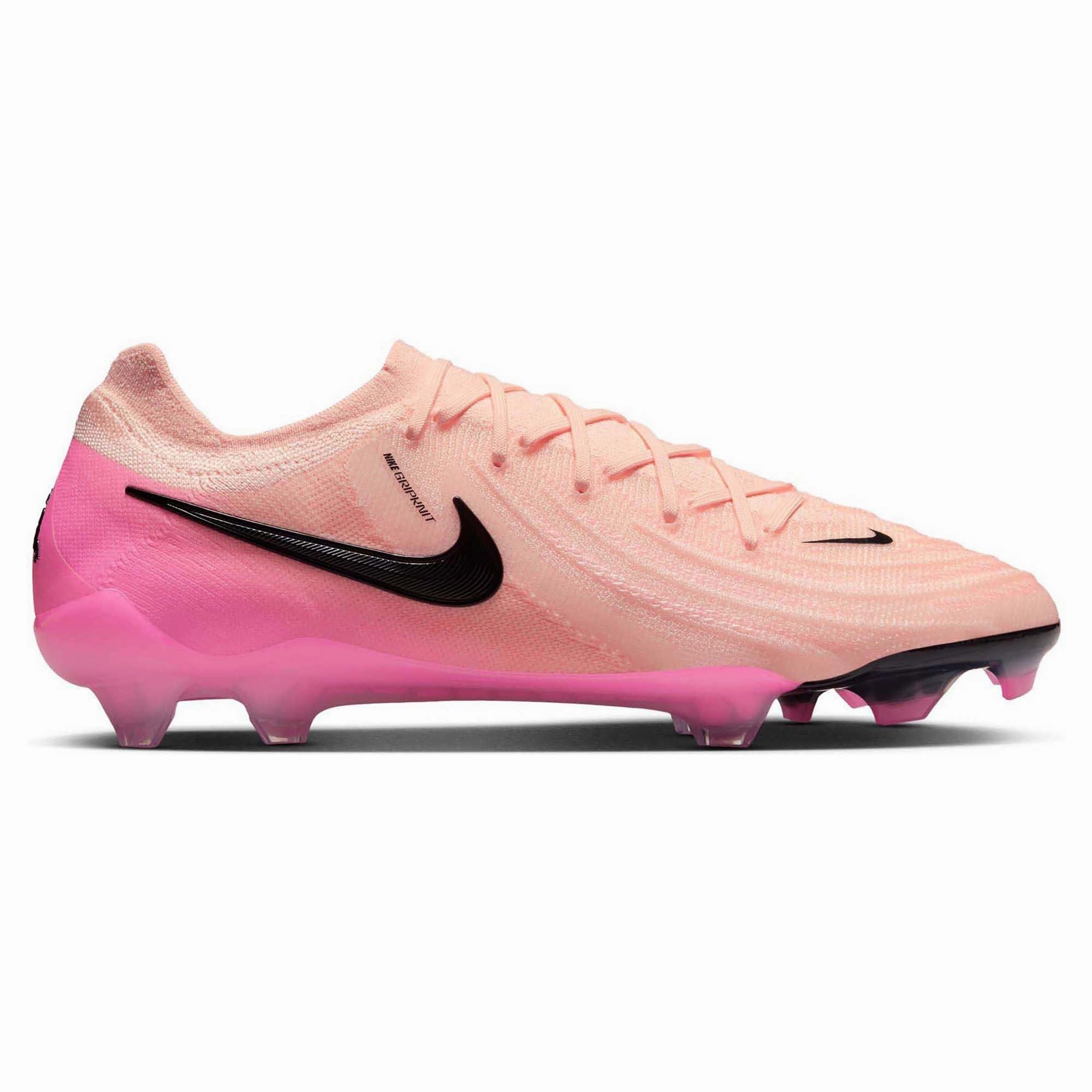 Phantom GX 2 Elite Firm Ground Low Top Men's Football Boots Sharp Shift