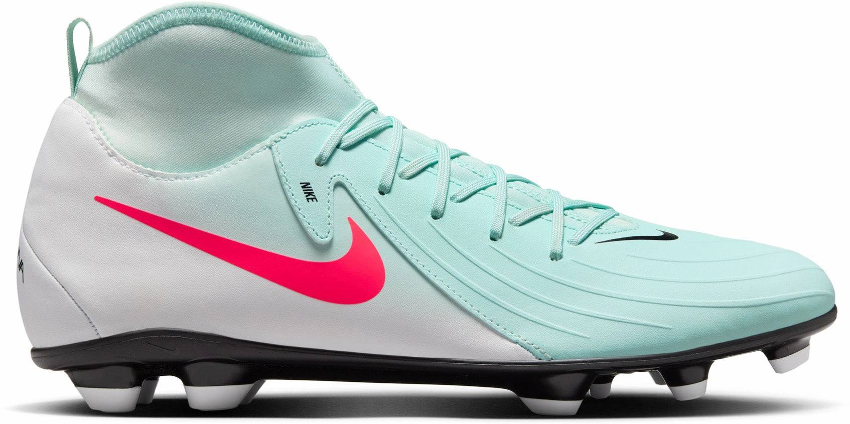 Club Matches Phantom Luna 2 Club MG High-Top Men's Football Boots