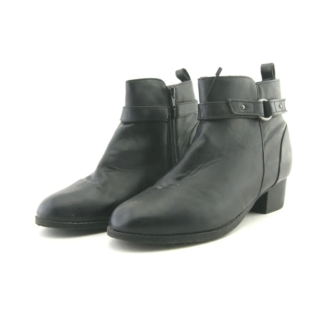 PLACE  . Feather Light Weather Resistant User ReinforcedToe