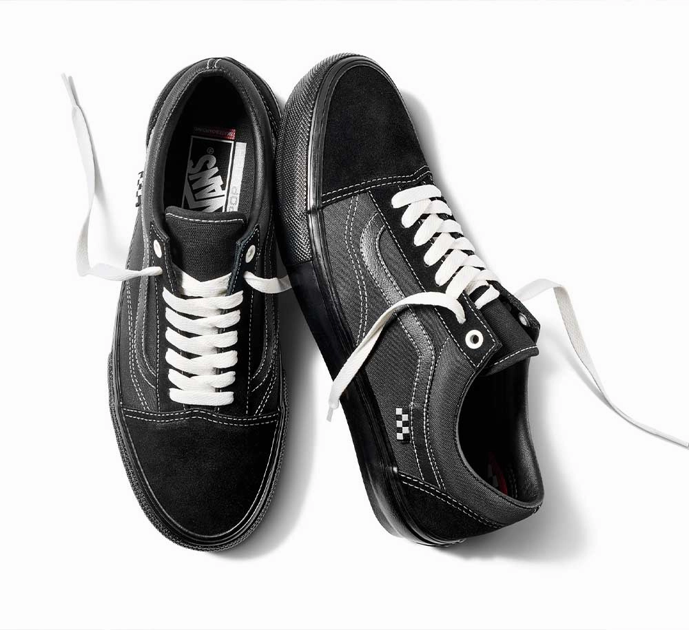 SKATE OLD SKOOL Agile Comfort