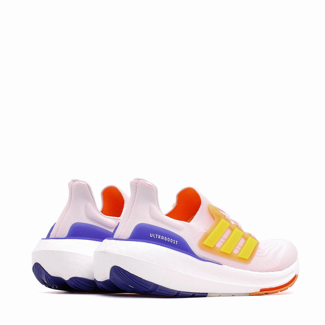 Adidas Running Men Ultraboost Light White HQ6352 ultra - marathon Impact Resistant Sole