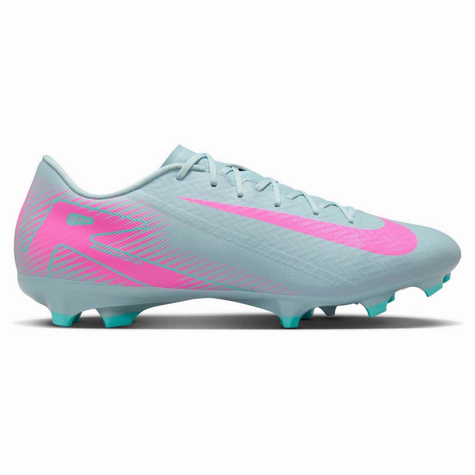 Mercurial Vapor 16 Academy Multi Ground Low Top Men's Football Boots Midfield Sprint