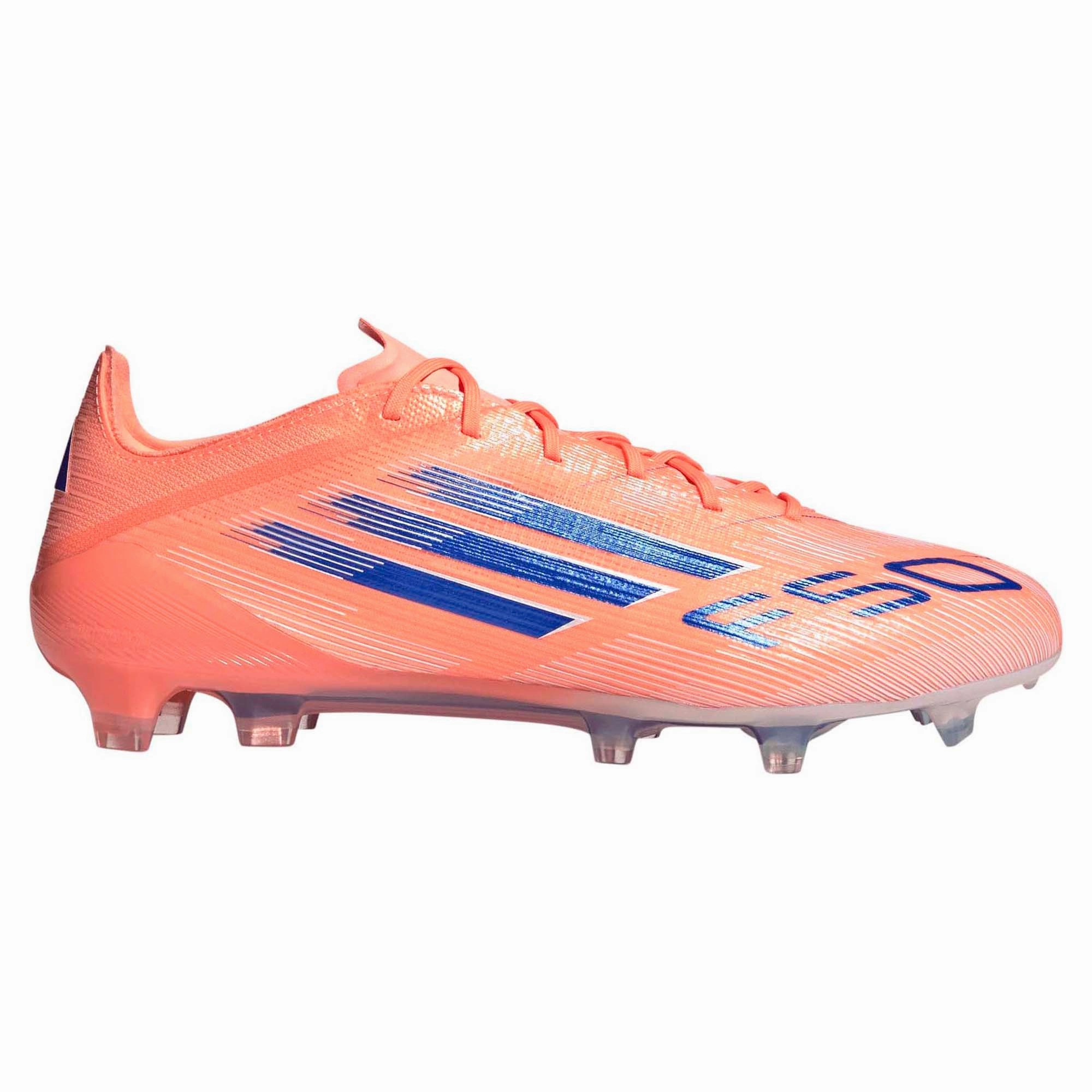 F50 Elite Firm Ground Unisex Football Boots dry surface Training Ground
