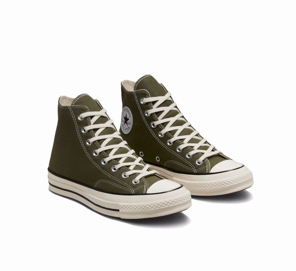 CHUCK 70 HI Sun Hike Drive Friendly