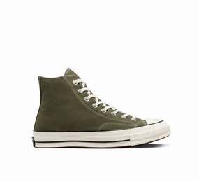 Street Pic CHUCK 70 HI