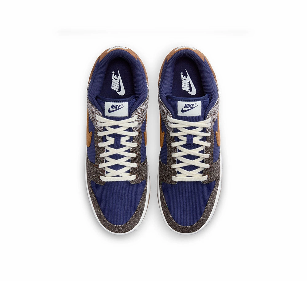 NIKE DUNK LOW Comfort Advantage