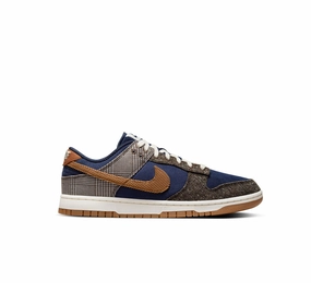 NIKE DUNK LOW Simple Line