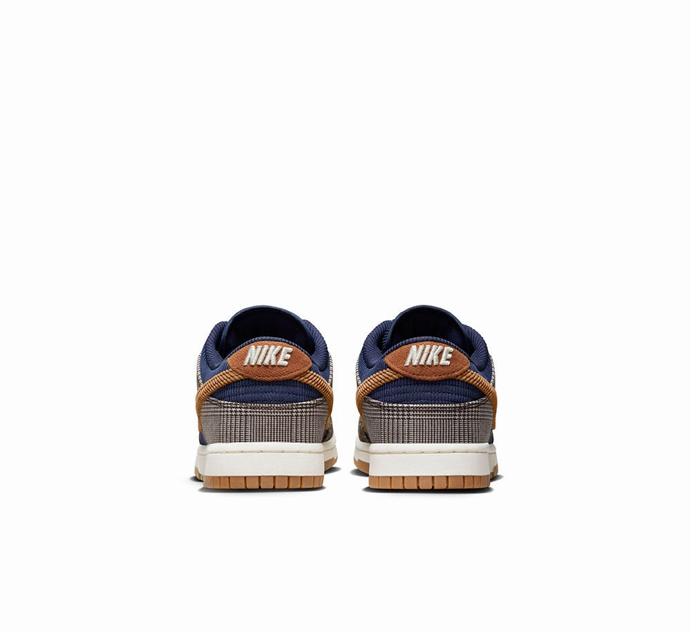 Odor Control Fabric Pasture Hike NIKE DUNK LOW