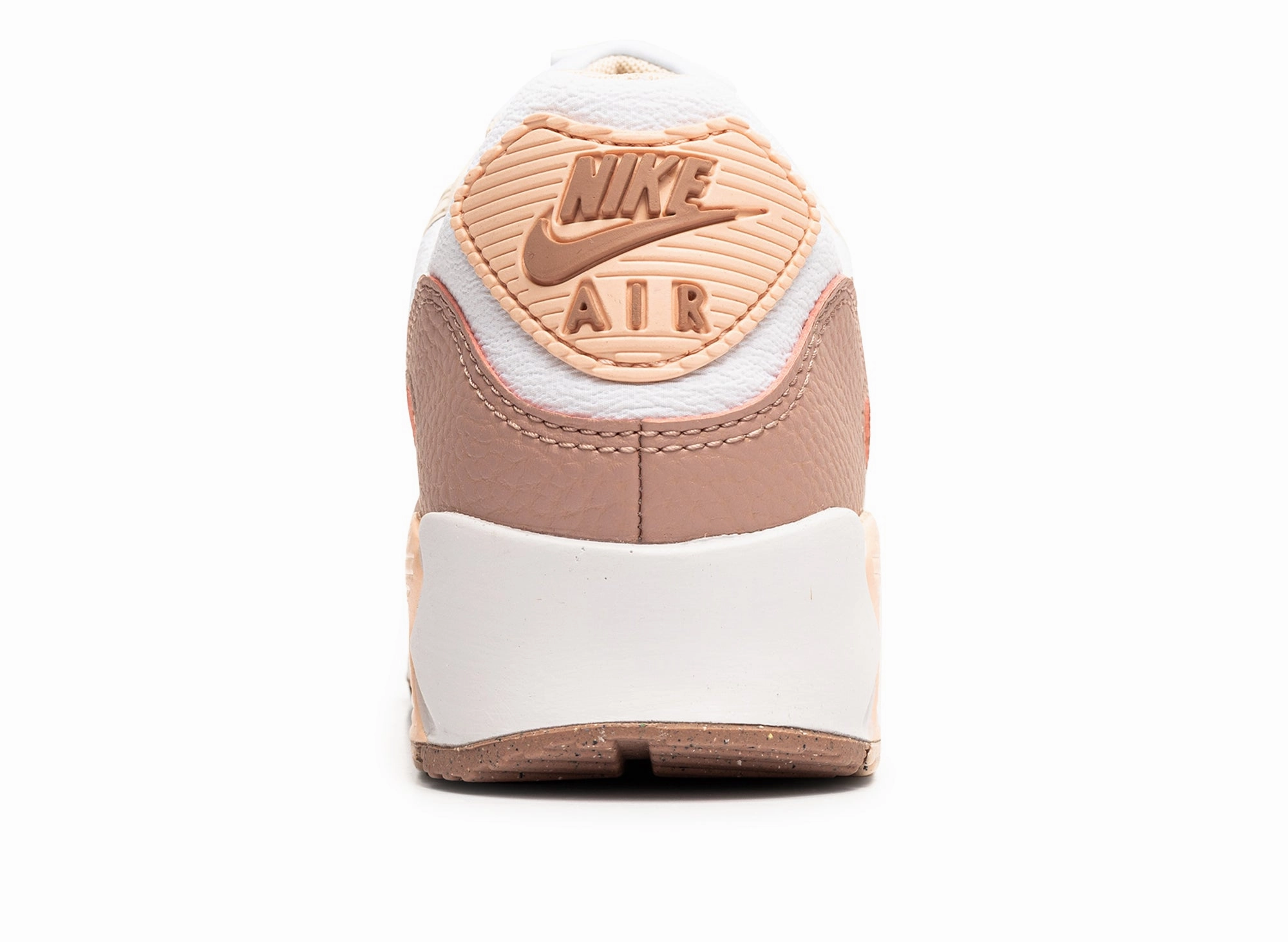 Women's Nike Air Max 90 Next Nature Premium Compression Molded EVA