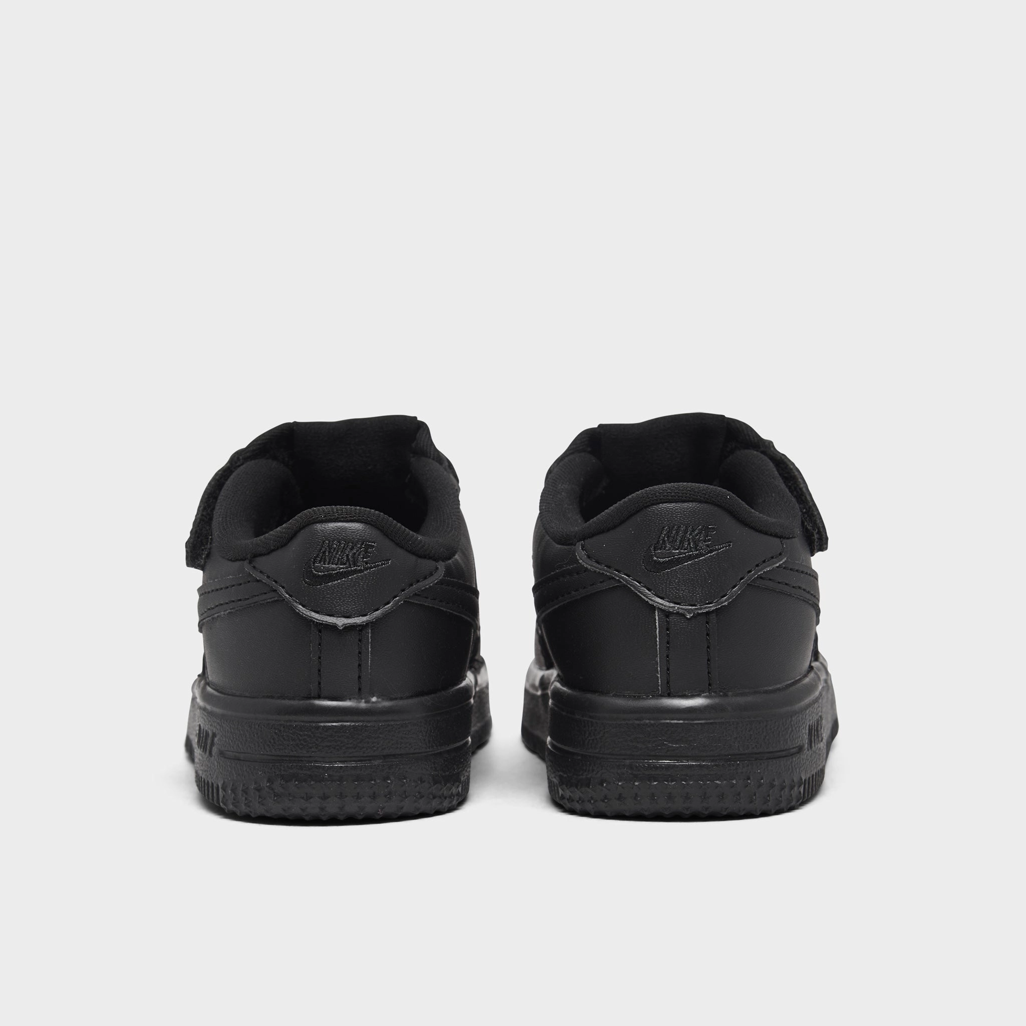 Nike Air Force 1 Low Easyon TD Black / Black Anti Odor Technology