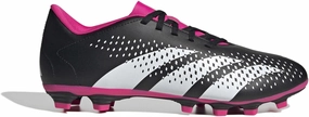 High Traction Weekend Game Predator Accuracy.4 Flexible Ground Football Boots