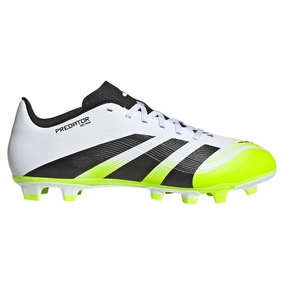 Predator Club Firm Ground/Multi Ground Unisex Football Boots Foot Arch