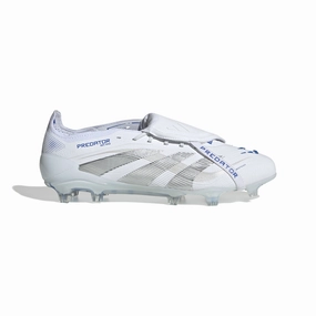 Elite Game Predator Elite Fold-Over Tongue Firm Ground Football Boots