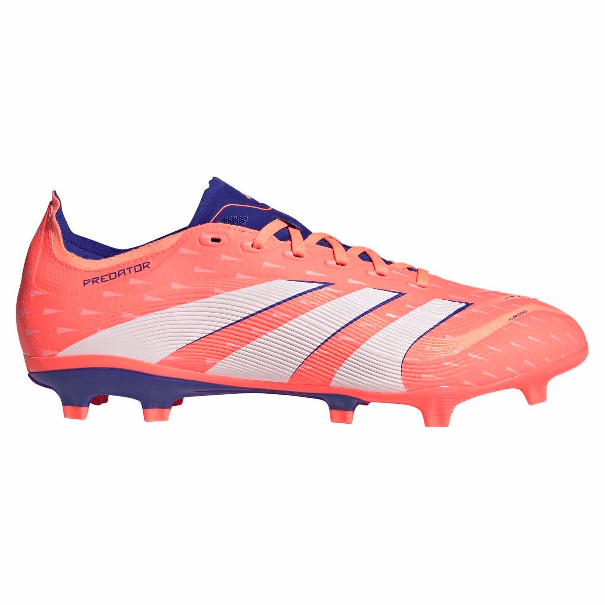 Sleek Fit Performance Turf Predator League Firm Ground/Multi Ground Unisex Football Boots