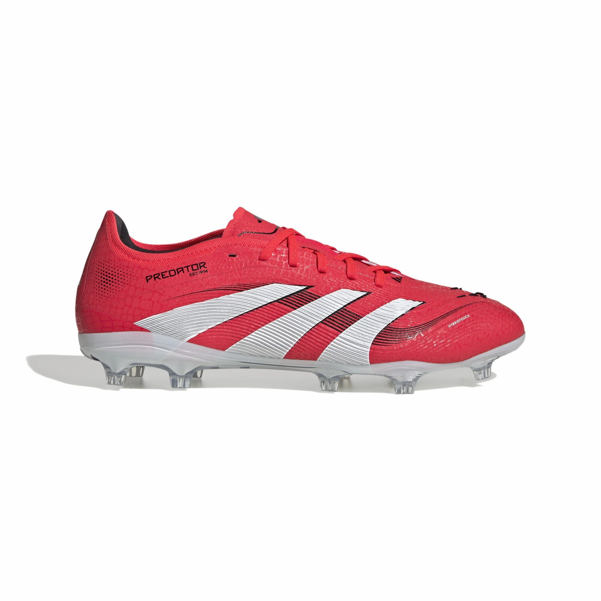 Agile Core Predator PRO Firm Ground Men's Football Boots