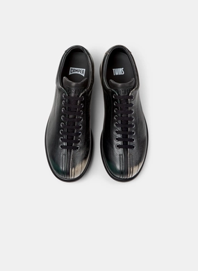 Shoes Men Camper Pelotas Ariel Twins Leather Fit Shoes Casual Business Shoes