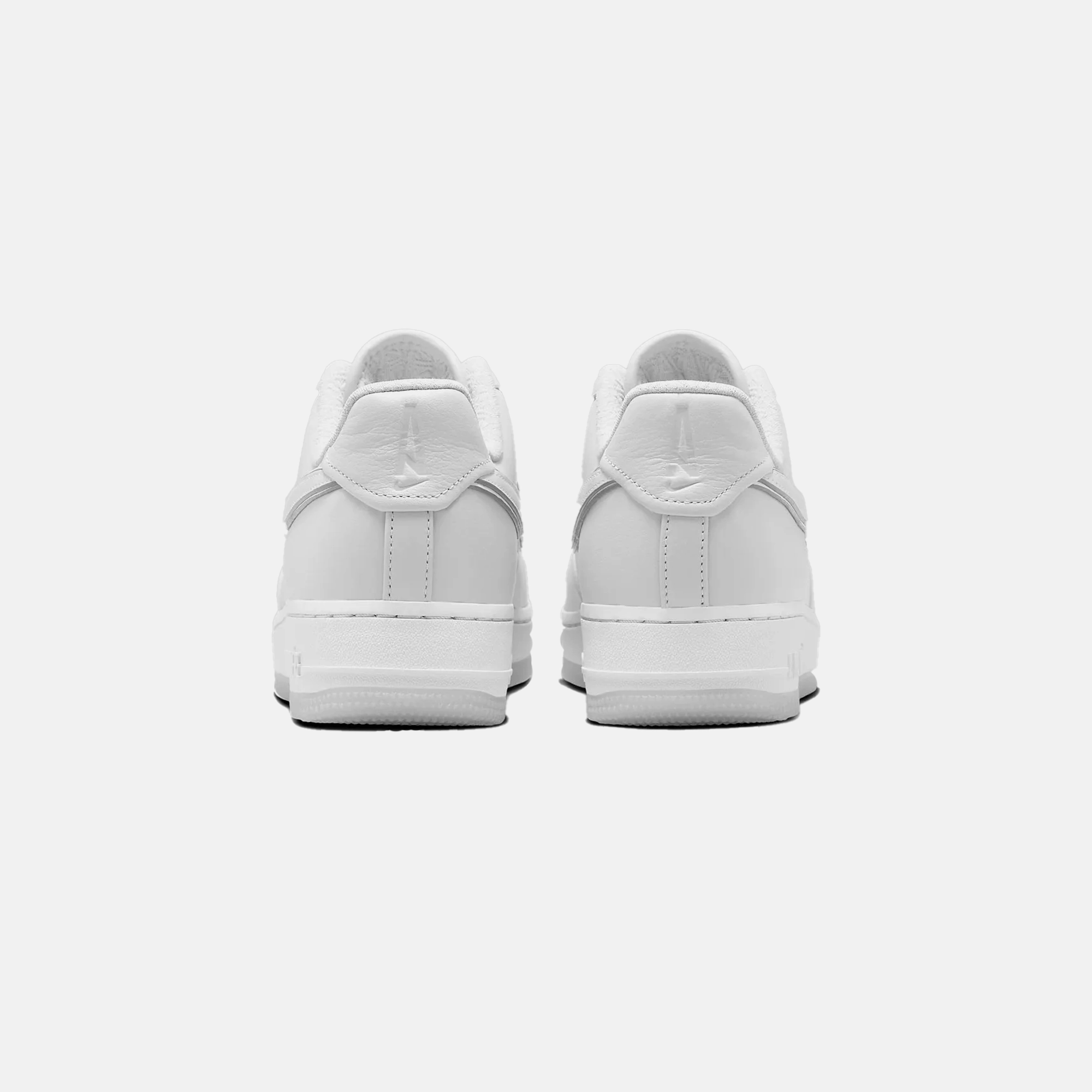 Cozy Motion Extended Wear Comfort Nike Air Force 1 Low SPA Ma Maniere White WMNS