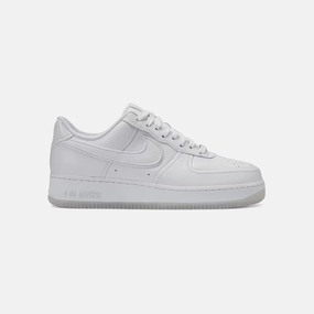 Nike Air Force 1 Low SPA Ma Maniere White WMNS Business casual