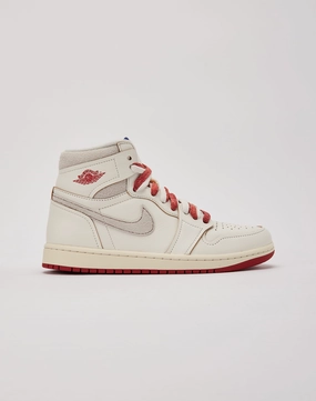 Jordan Air Jordan 1 Retro High OG 'Cinnabar' Durable Traction Outsole