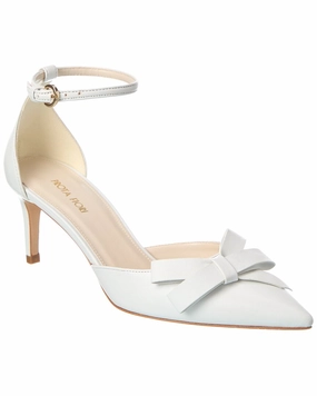 Mom Chic Wedding Booties Prota Fiori Margherita Kitten Heel