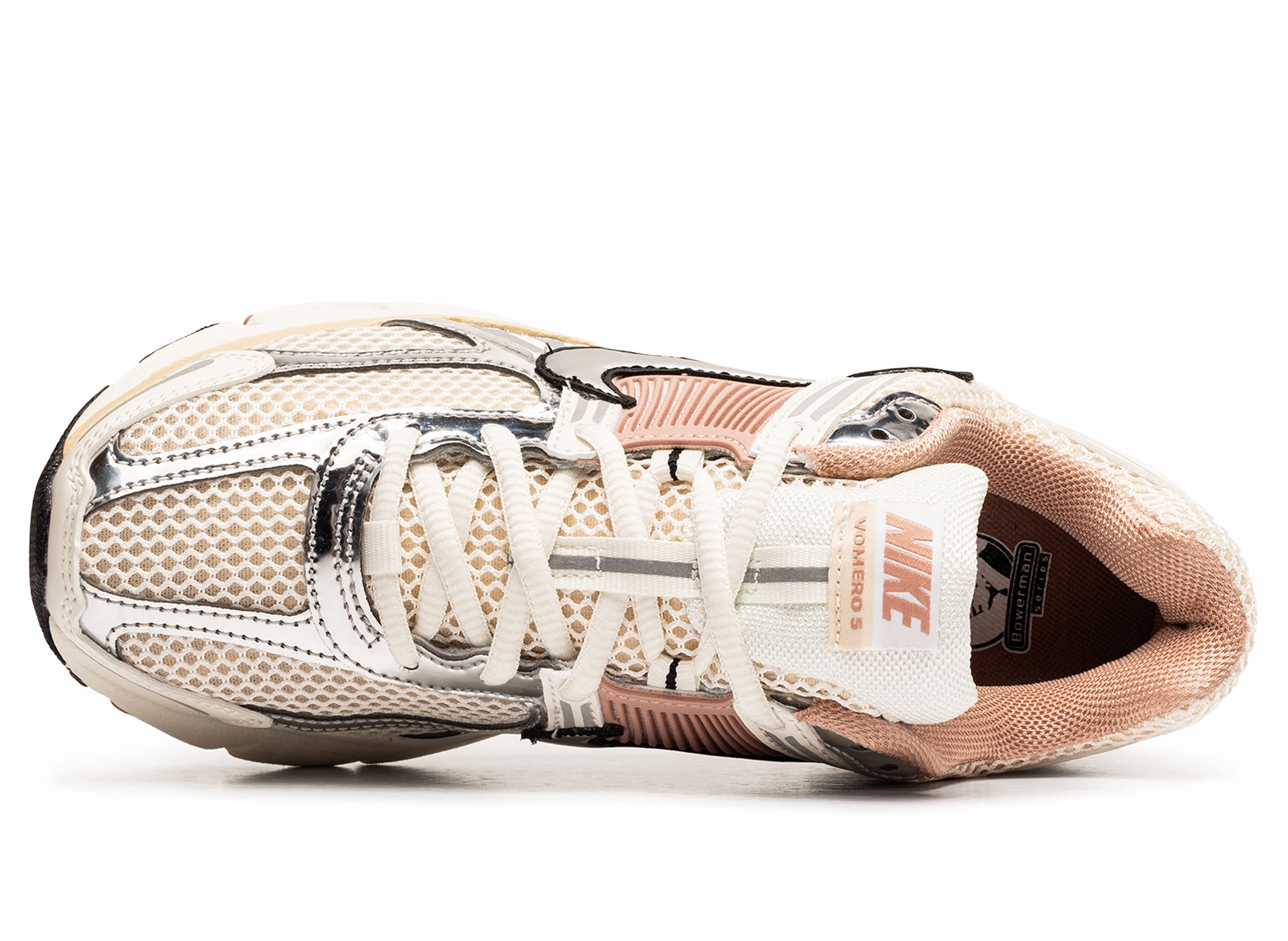 Women's Nike Zoom Vomero 5 All Gender Fit Classic Lines