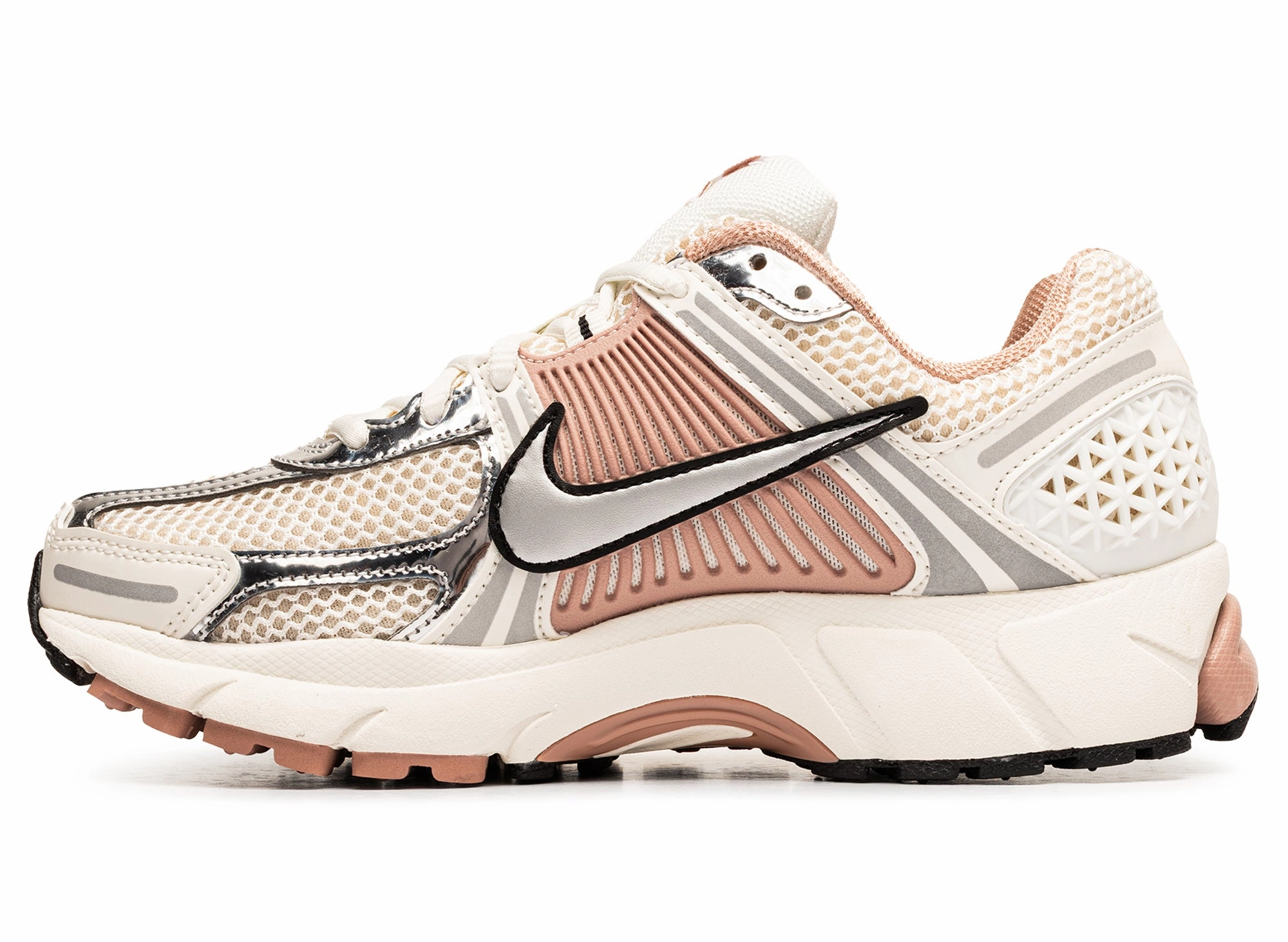 Pose Time Work Shoes Women's Nike Zoom Vomero 5