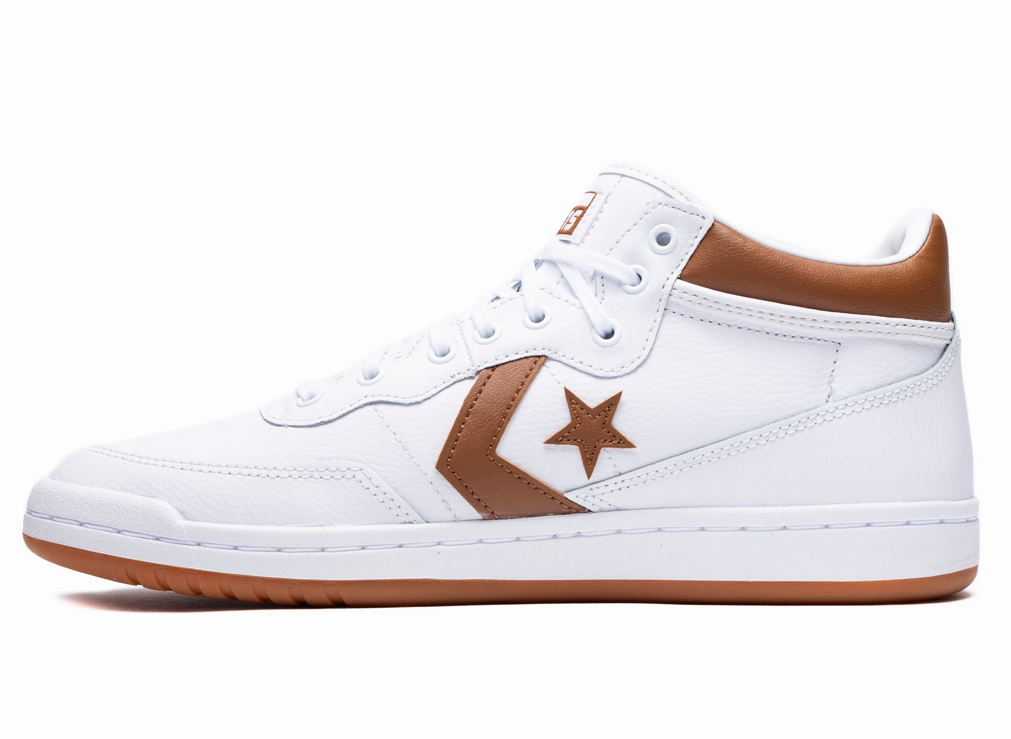 Converse Fastbreak Pro Mid daily runner