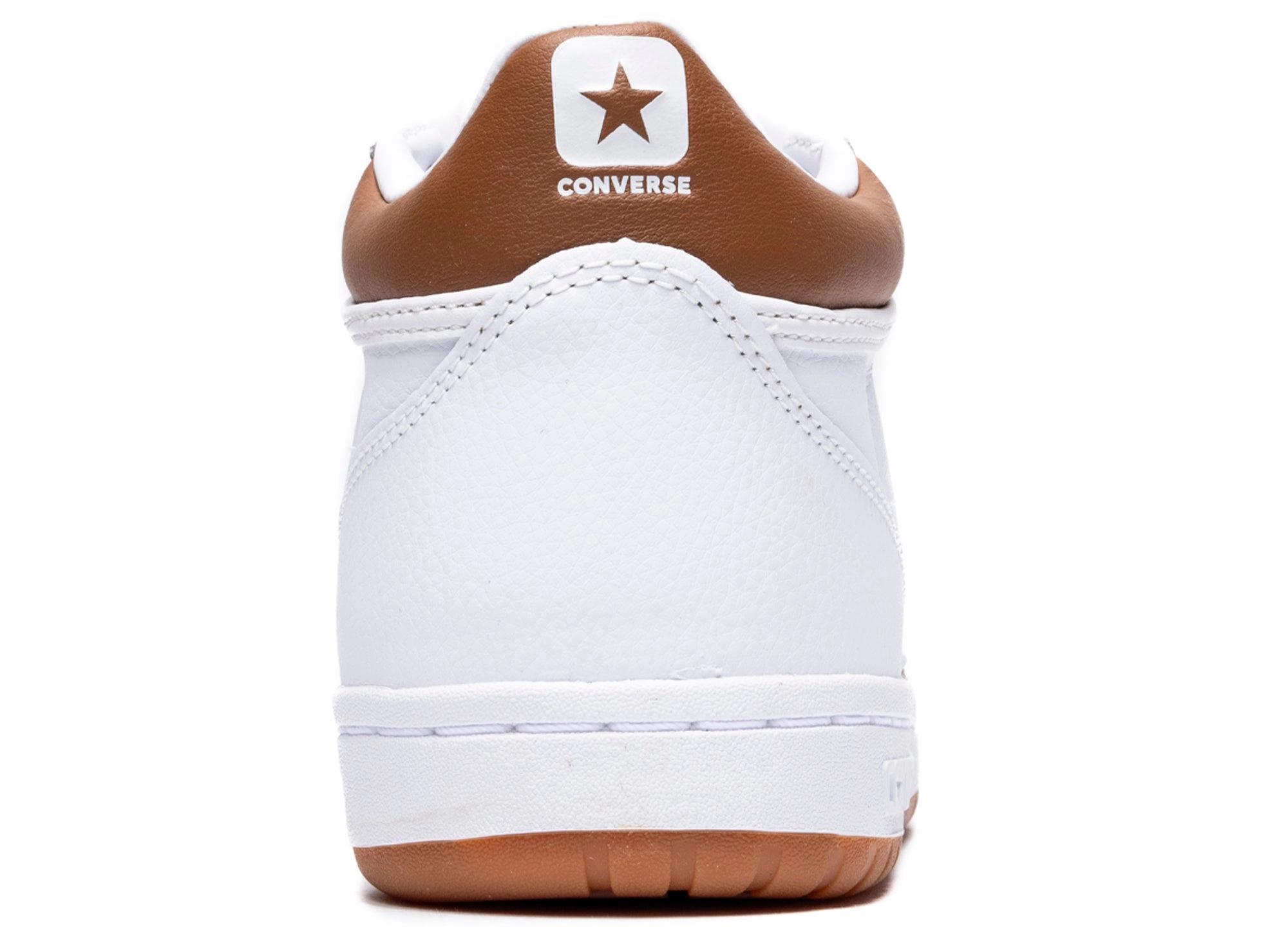 Fit Everyday ZipUp Converse Fastbreak Pro Mid