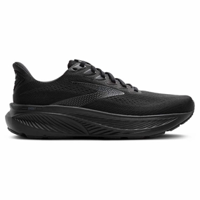 Jogging running gait analysis Ghost 17 Men's Running Shoes (Width D)