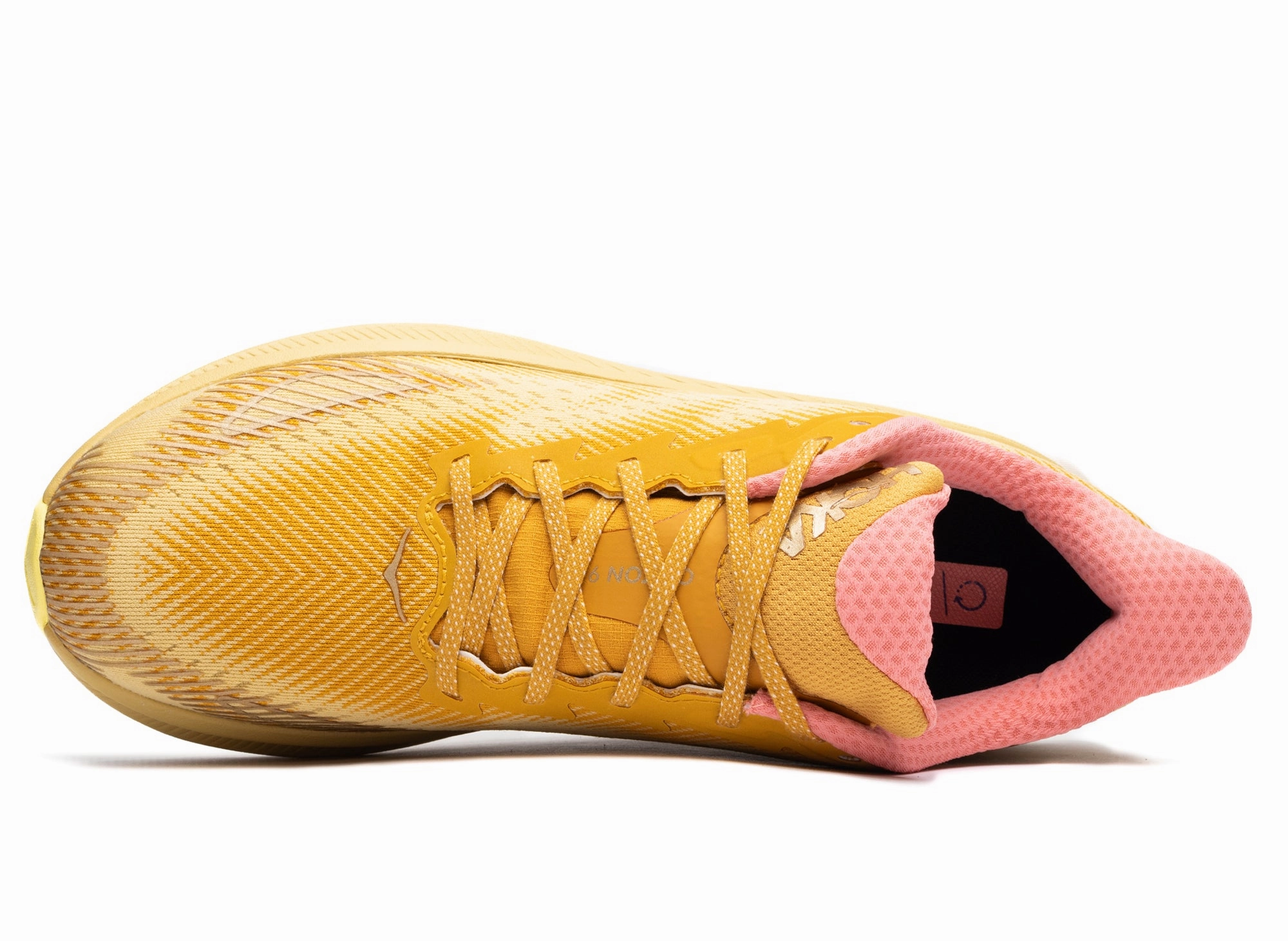 Unisex Hoka Clifton 9 GTX TS Auxetic Knit Fabric Commute Look