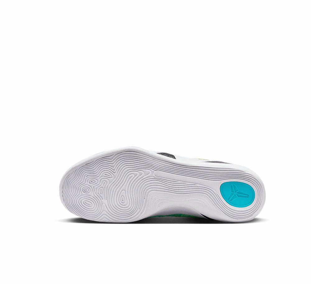 Roll Up Kobe IX Elite High Protro