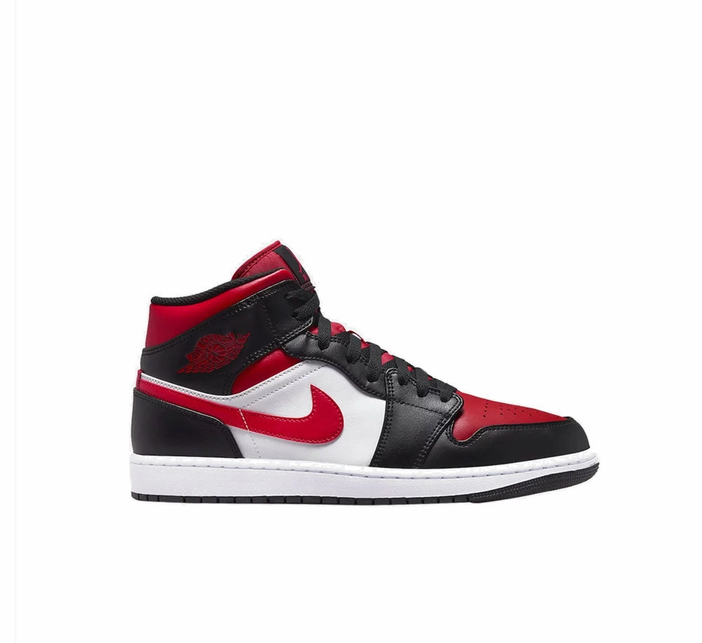 Neutral Color Palette AIR JORDAN 1 MID