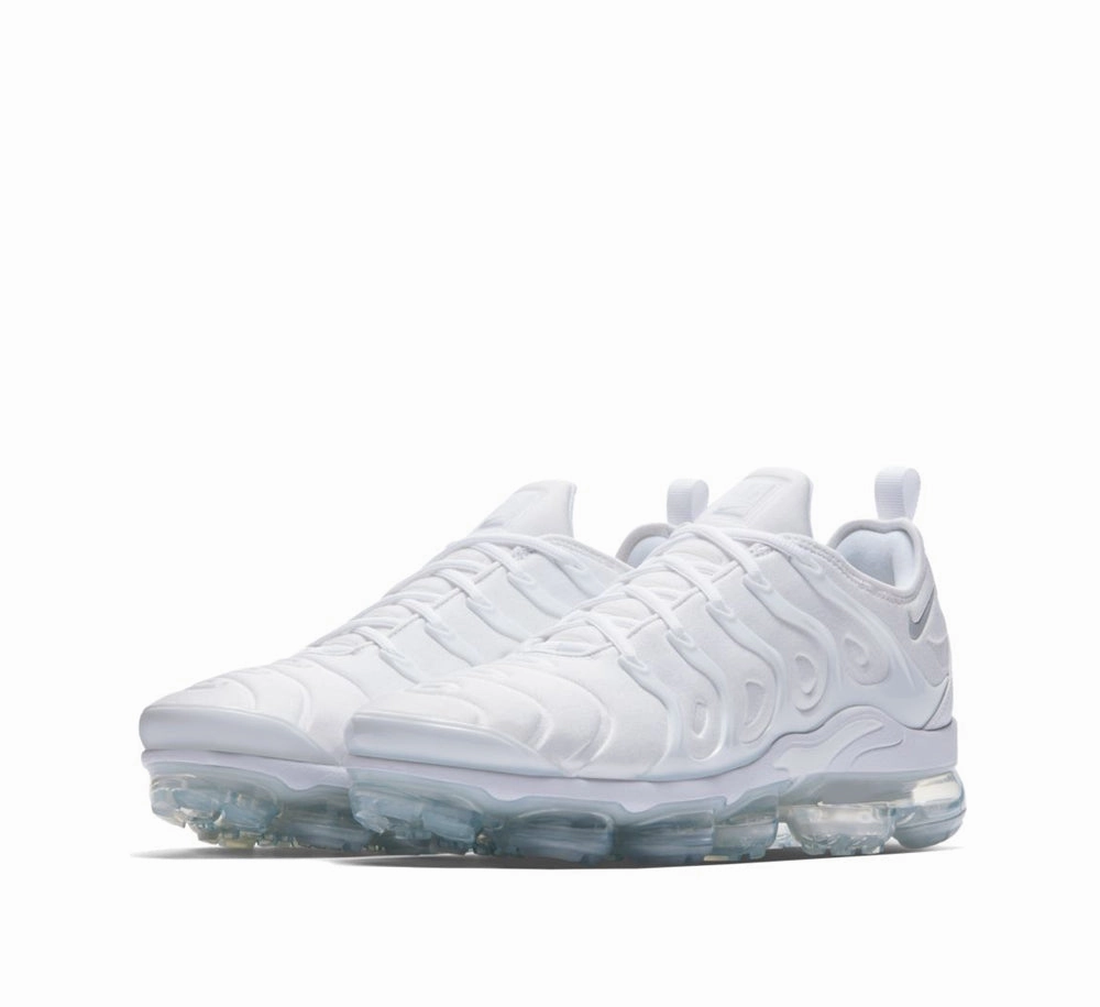 NIKE AIR VAPORMAX PLUS Durable   construction Low Arch