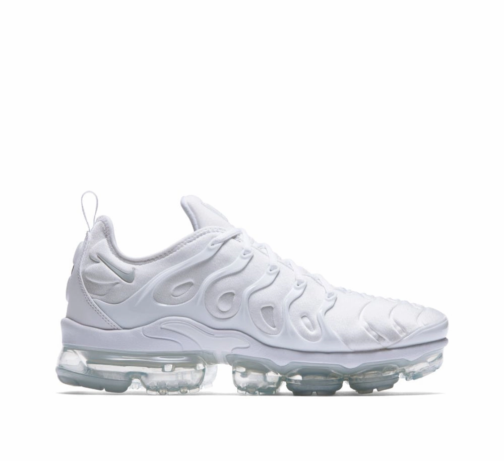 Light Arch Fit Feel NIKE AIR VAPORMAX PLUS