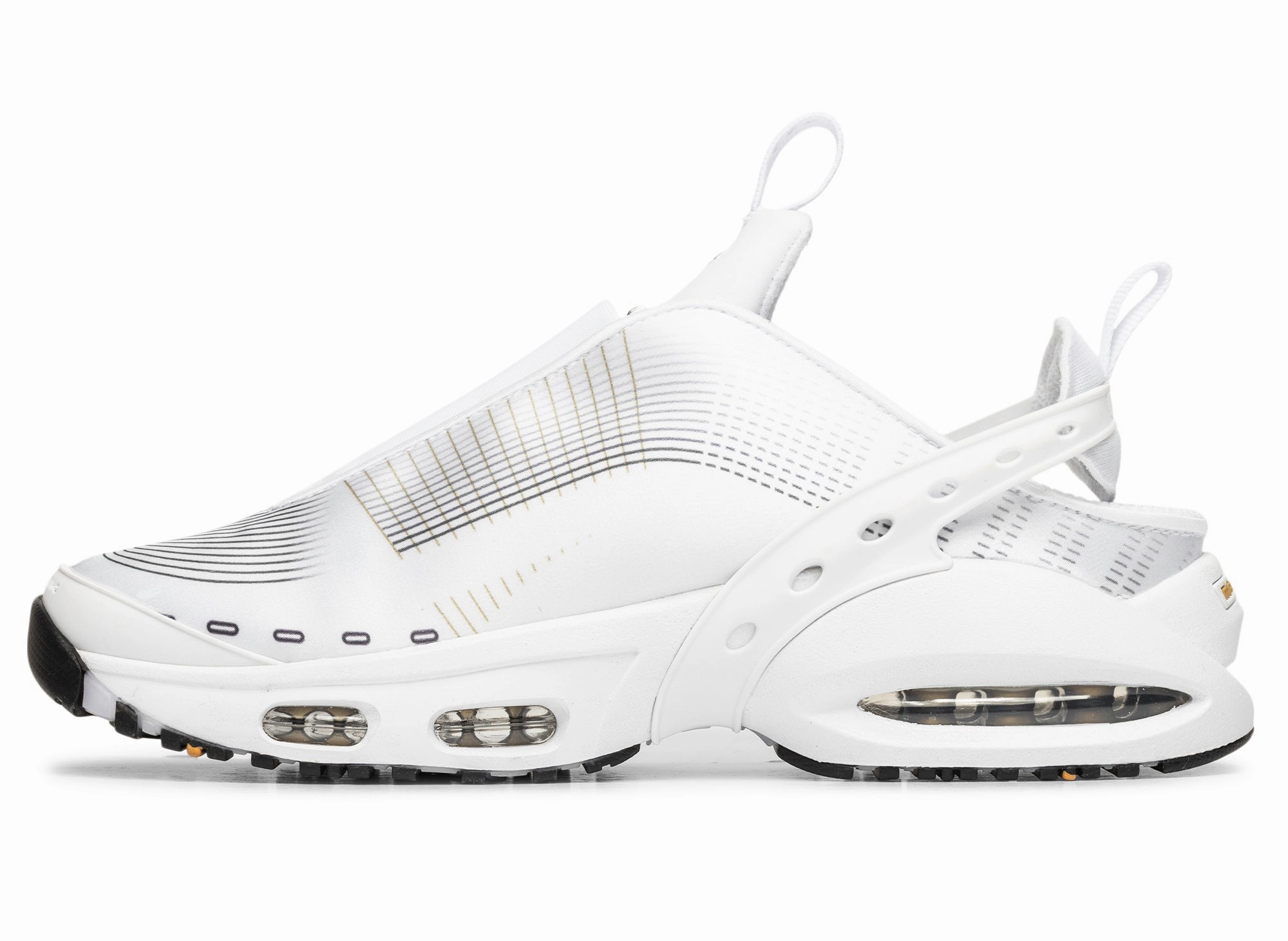 Foot Support Women's Nike Air Max Craze