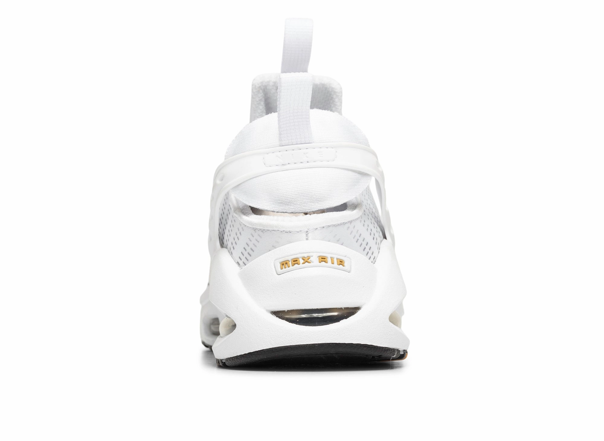 Women's Nike Air Max Craze Smooth Padding Dusk Step