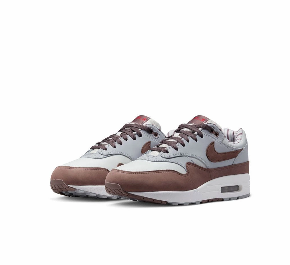 NIKE AIR MAX 1 PRM Busy Streets Earth Tone