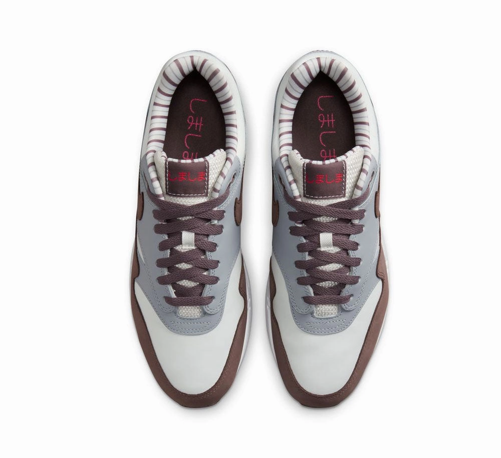 Neutral design Urban Classic NIKE AIR MAX 1 PRM