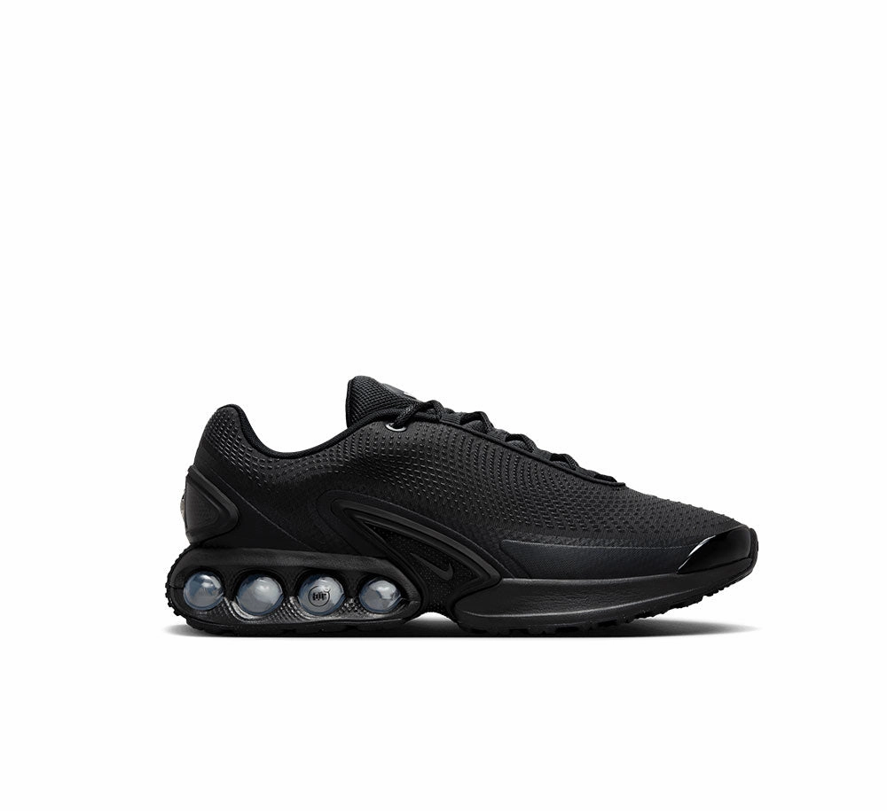 Step By Step Weekend Vibes Nike Air Max Dn