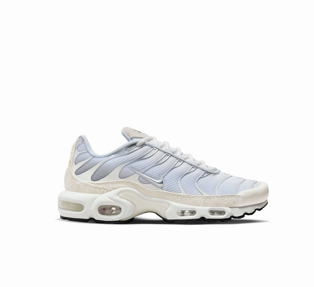 Swing Step Orange Pop NIKE AIR MAX PLUS