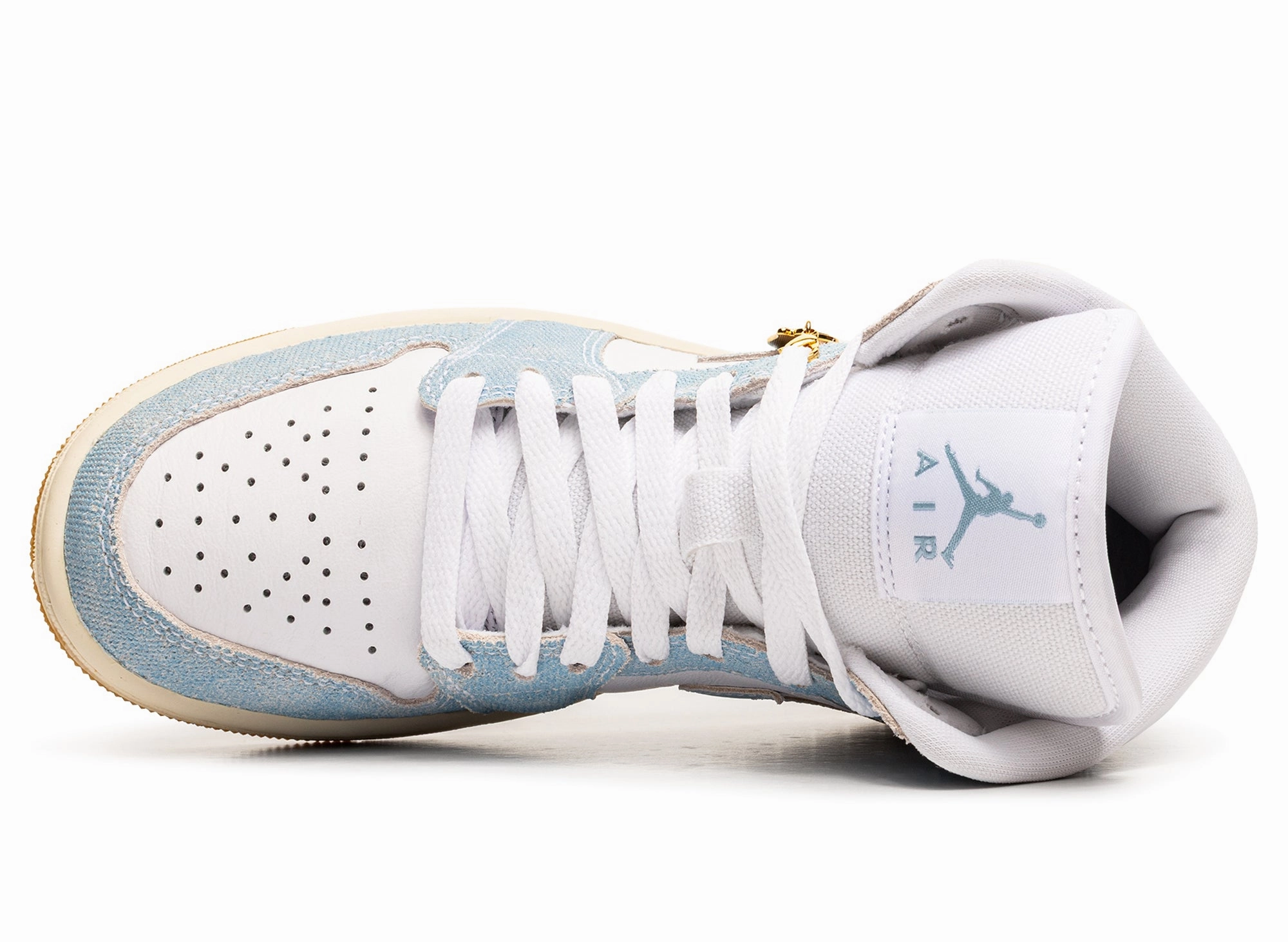 Women's Air Jordan 1 Mid SE Quick Wear