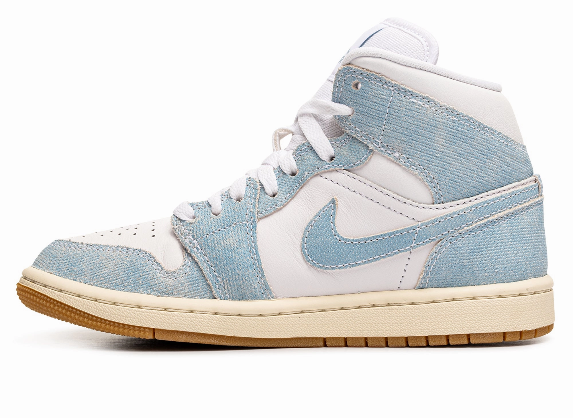 Women's Air Jordan 1 Mid SE Night Out