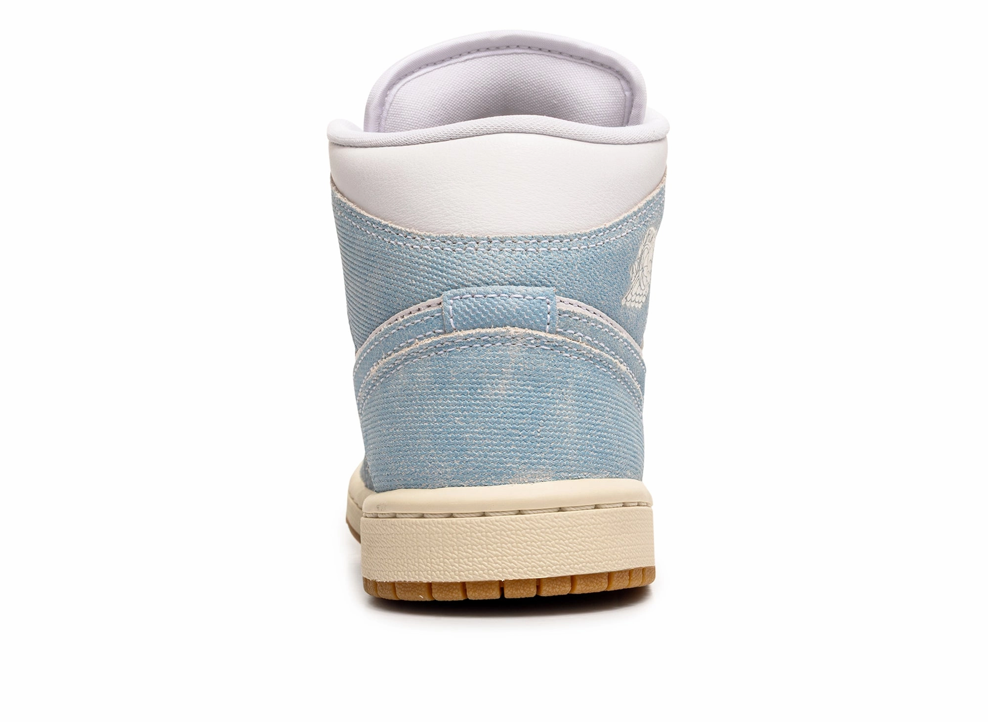 Sport Touch Women's Air Jordan 1 Mid SE