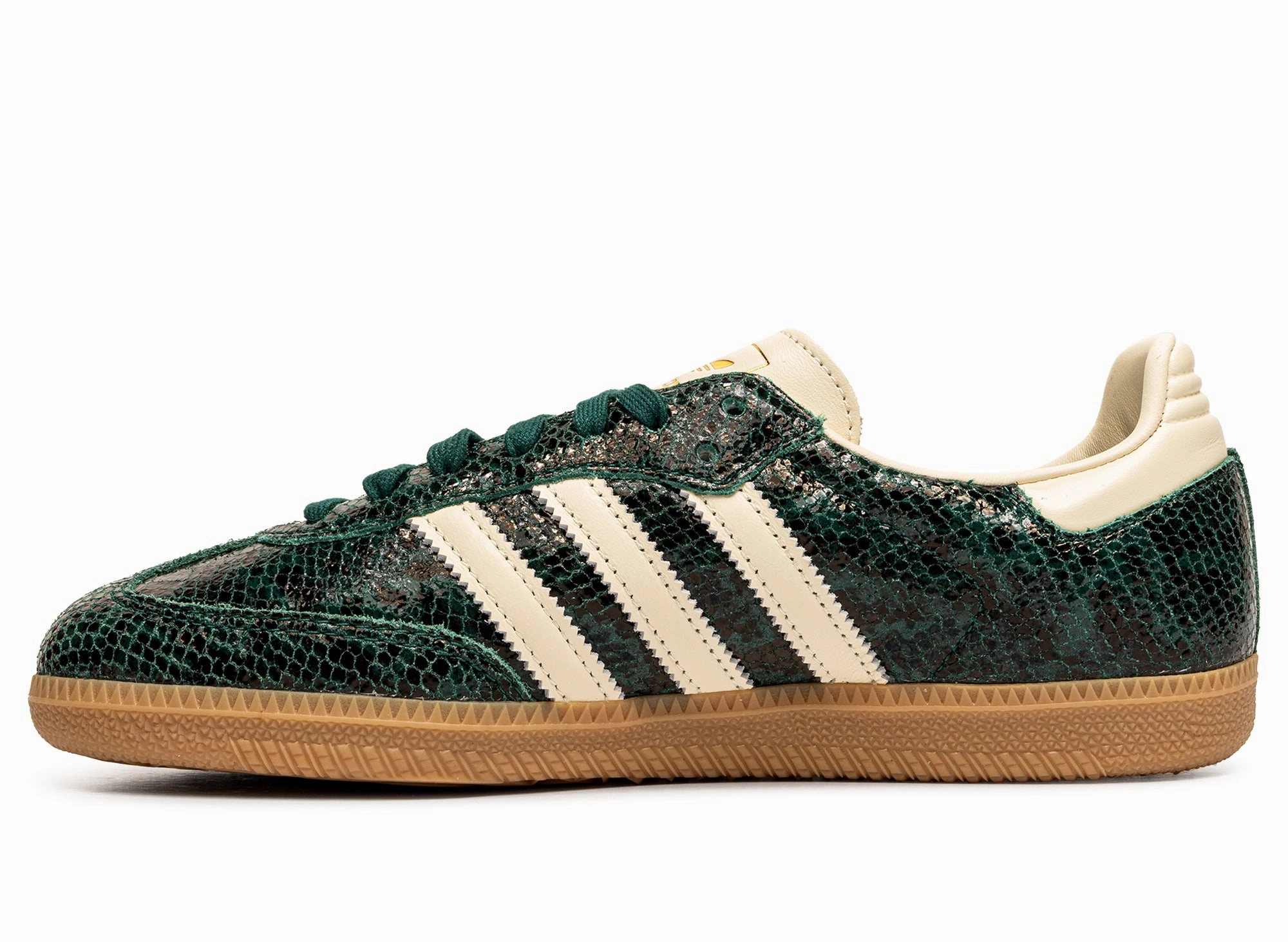 Breathable Sole Women's Adidas Samba OG