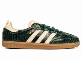 Steady Pace Block Stride Women's Adidas Samba OG