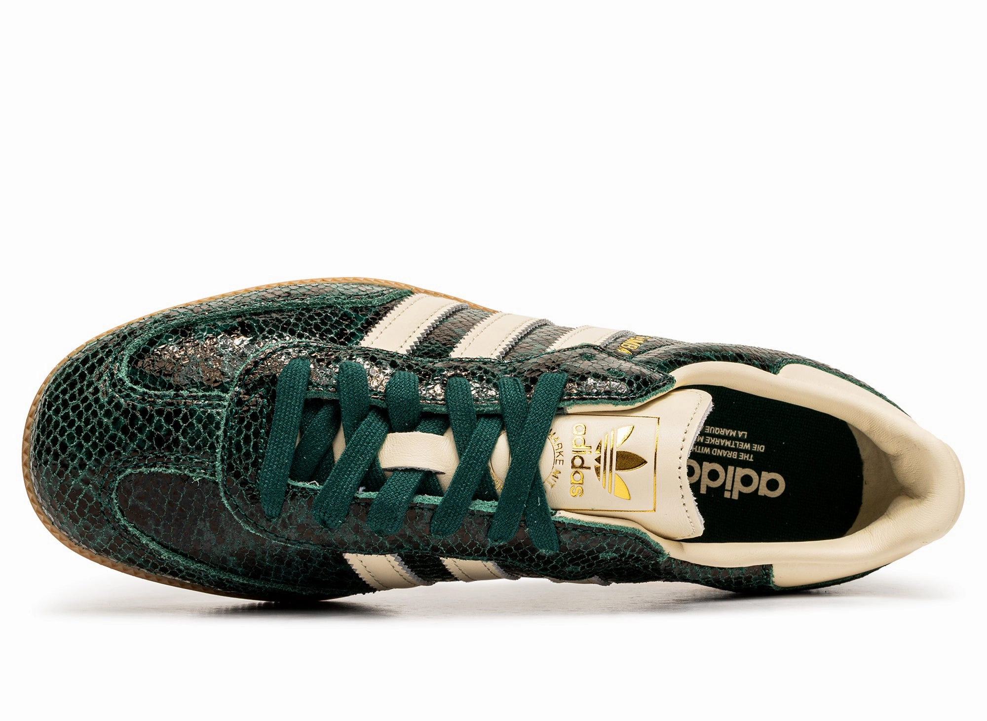 Women's Adidas Samba OG Comfy Walk Fresh Touch